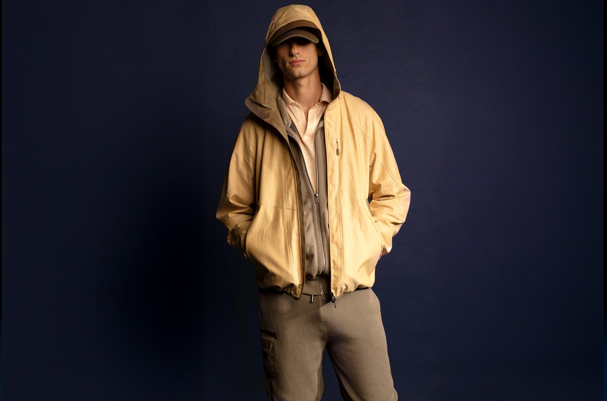 ST - LOUNGEWEAR