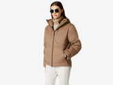 Arlo Vampire - Insulated Jackets | Sease