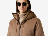 Arlo Vampire - Insulated Jackets | Sease