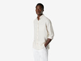 Camicia Classica Bd Canapa | Sease