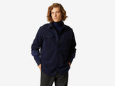 Felpa Generale - Overshirt | Sease